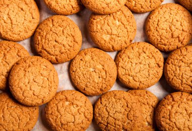 Stüdyo çerezinin doku (arka plan)