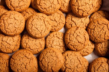 Stüdyo çerezinin doku (arka plan)