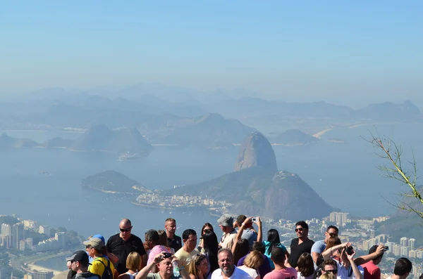 Brasil — стокове фото