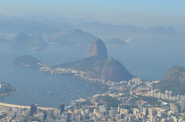 Brasil — Zdjęcie stockowe