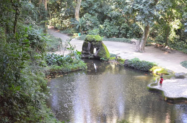 Brasilien — Stockfoto