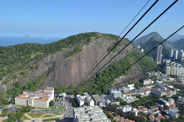 Brasil — Zdjęcie stockowe