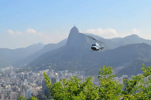 Brasil — Zdjęcie stockowe