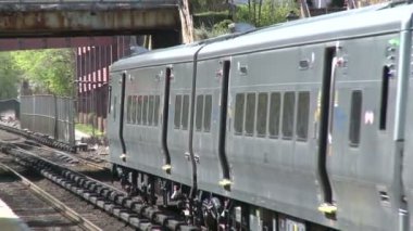 Scarsdale tren istasyonu