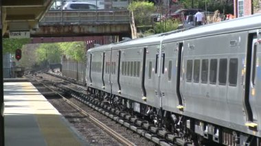 Scarsdale tren istasyonu