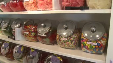 Scooping şeker teneke kutu (2 / 2)