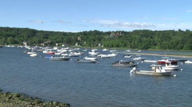 Tekneler rahat Harbor (3 / 3)