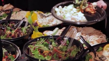 İş brunch tablosu (1 / 9)