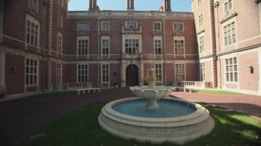 Dış ve zemin Webb Enstitüsü (3 / 6)