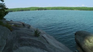 Sakin yaz rezervuar (2 / 5)