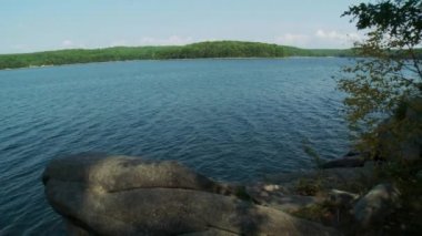 Sakin yaz rezervuar (4 / 5)