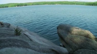 Sakin yaz rezervuar (5 / 5)