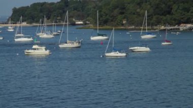 Koleksiyon teknelerin istirahat (3 / 3)