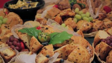 İş brunch tablo (9 / 9)