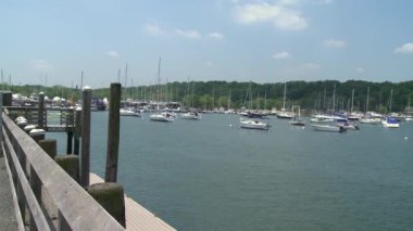 Harbor (8 9 manzaraları)