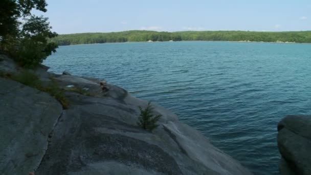 Surplombant la baie sereine (3 de 6 )