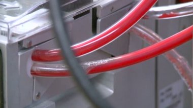 Tüpler kan taşımak