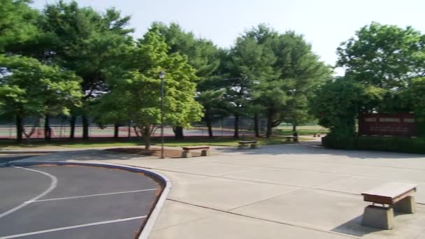 Public Town Park (1 de 2 ) — Video