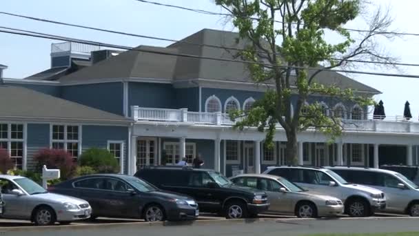 Yacht & Country Club Pine Orchard — Video