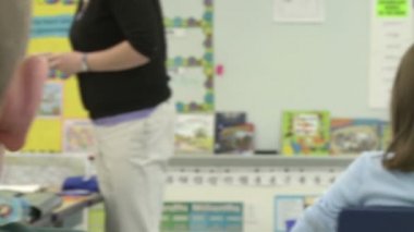 İlköğretim okulu öğrencileri