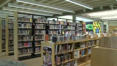 Kütüphane kitap (1 / 2)