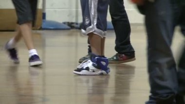 Beden eğitimi dersi (8 / 10)