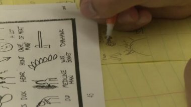 Sınıf (2 / 11 gazetede çalışan ilköğretim okulu öğrencileri)