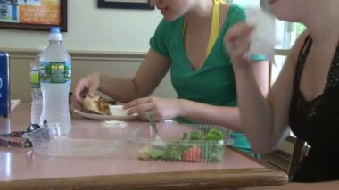 Yemek lezzetli pizza (2 / 2)