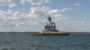 Deniz feneri (2 / 2)