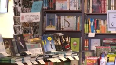 İçinde bir yerel Mercantile (2 / 2)