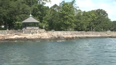 Kıyı gazebo (3 / 5)