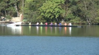 Guilford, Connecticut'lı sahneleri