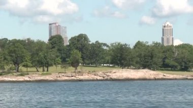 Gölü (2 / 15 Panoraması)