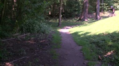 Dağ bisikleti yolu (2 / 2)