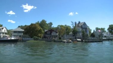 Yelken gölde (18 22 kuruluyor)