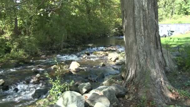 Belle chute d'eau (3 de 5 )