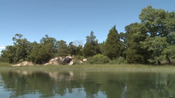 Crucero por el lago (10 de 15 ) — Vídeos de Stock