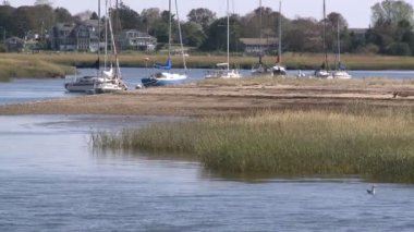 Guilford, Connecticut'lı sahneleri