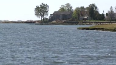Guilford, Connecticut'lı sahneleri