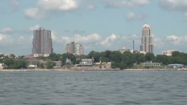 Waterfront binalar (1 / 4)
