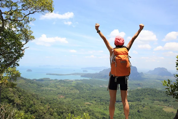 başarılı kadın tezahürat 