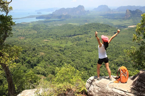 başarılı kadın tezahürat 