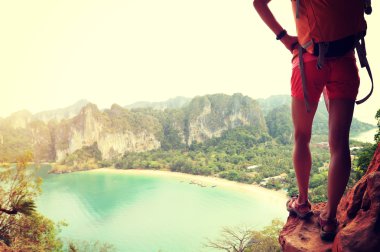 Genç Asyalı kadın 