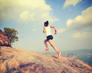 azjatyckie kobiety lekkoatletka