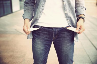 Cepleri dönüm kişi