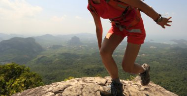  kadın çalışan onmountain tepe