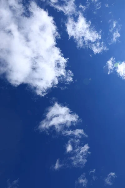 베트의 아름다운 구름낀 — 스톡 사진