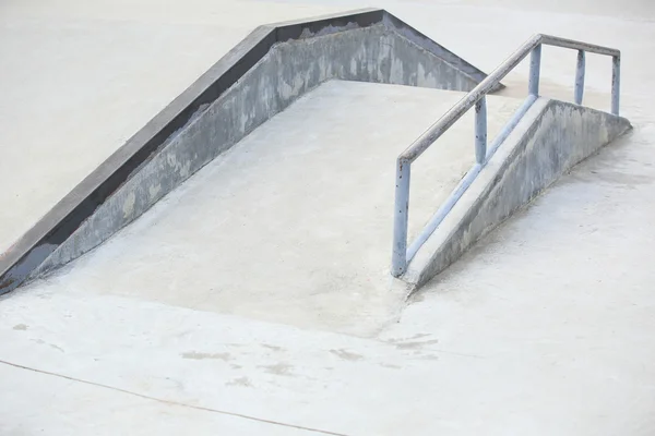 Skatepark — Foto Stock