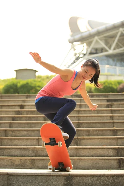 Skateboard — Photo