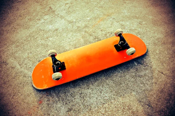 Skateboard — Stockfoto